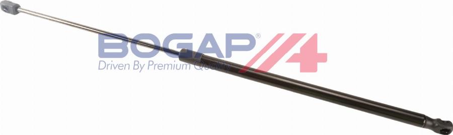 BOGAP A5134185 - Газова пружина, капот autocars.com.ua