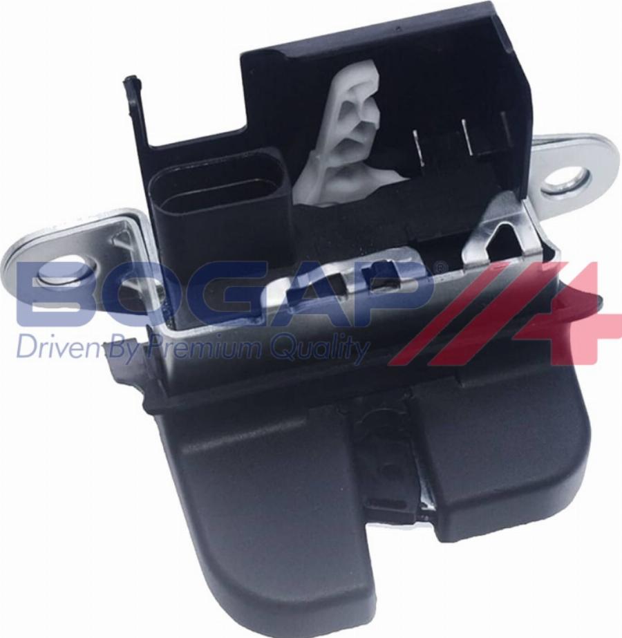 BOGAP A5136136 - Замок задніх дверей autocars.com.ua