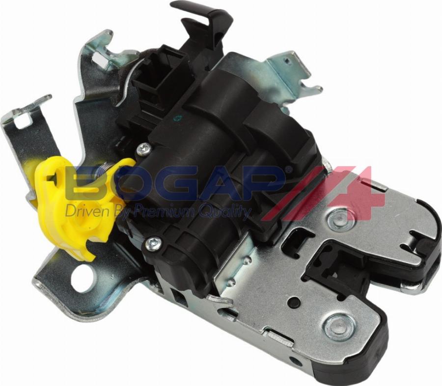 BOGAP A5136146 - Замок задніх дверей autocars.com.ua