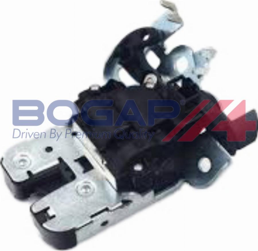 BOGAP A5136149 - Замок задніх дверей autocars.com.ua