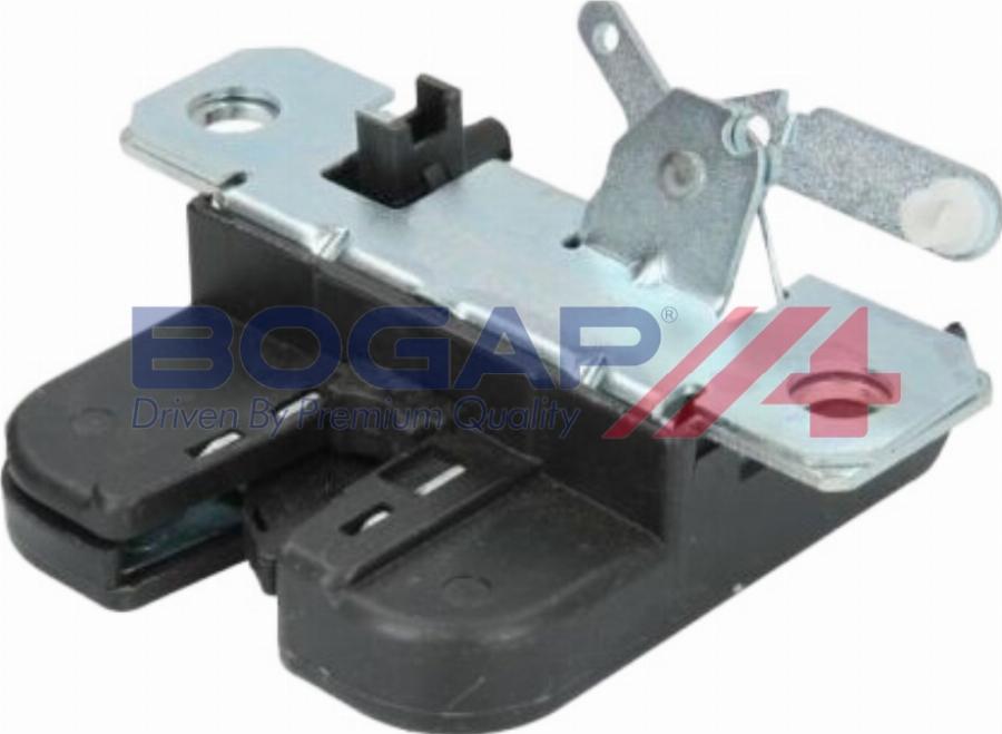 BOGAP A5136170 - Замок задніх дверей autocars.com.ua