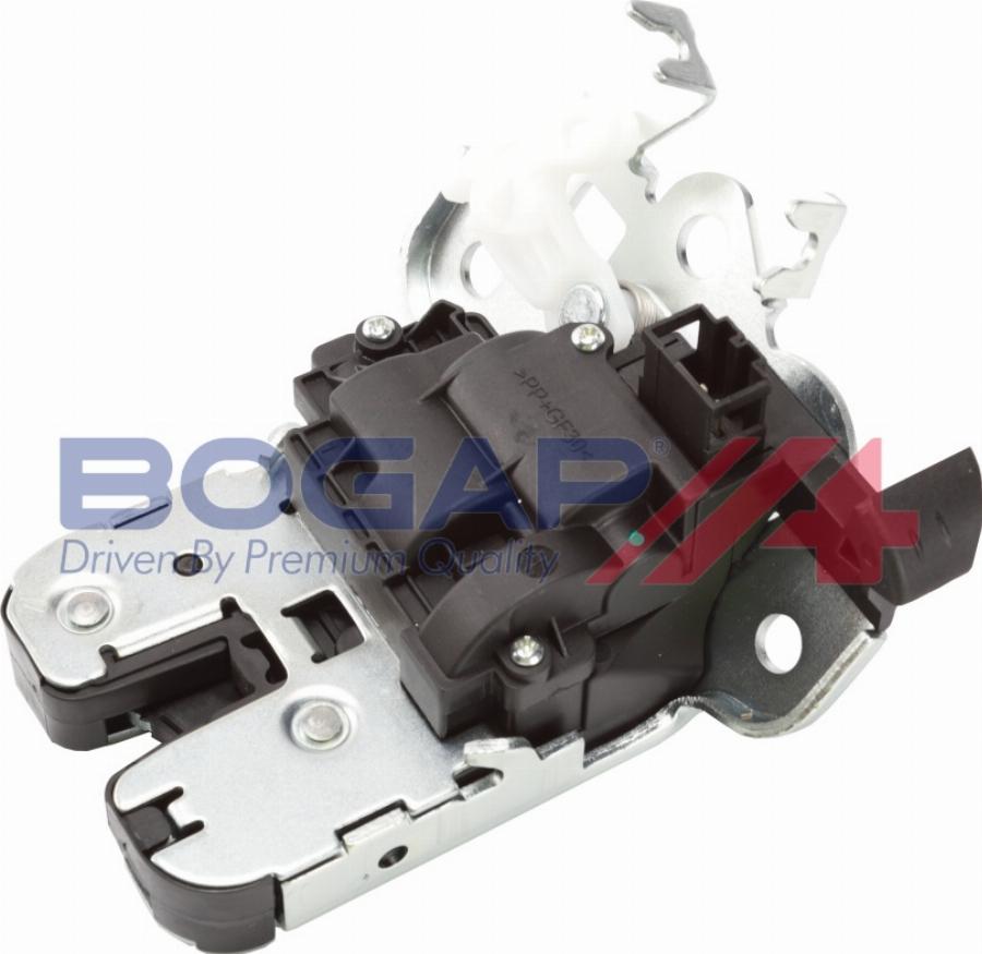 BOGAP A5136191 - Замок задніх дверей autocars.com.ua