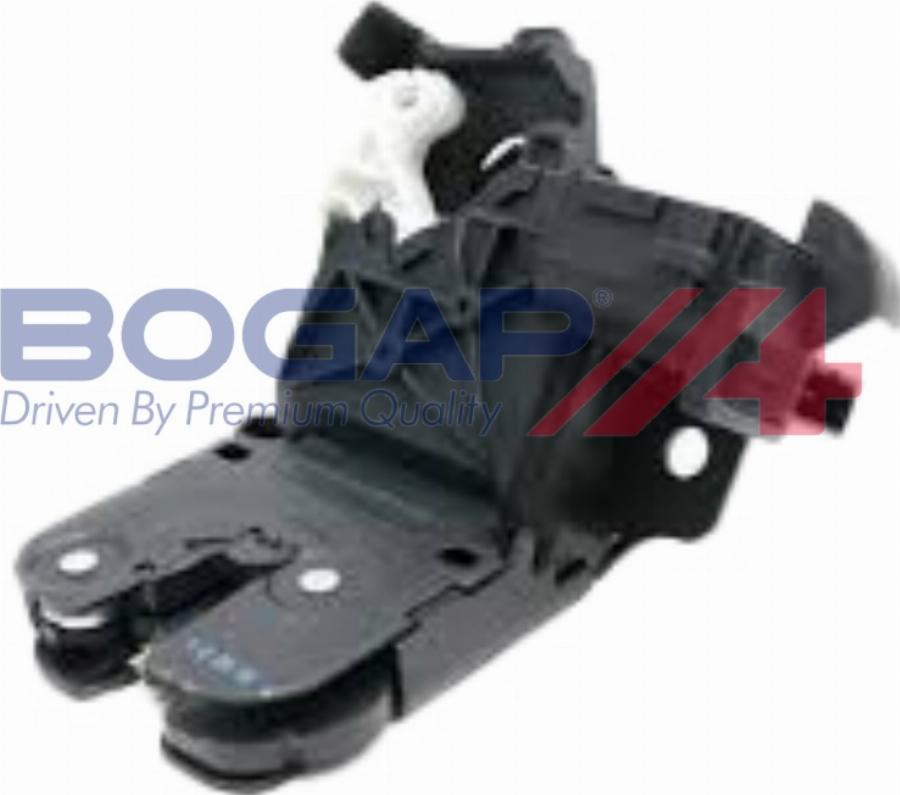 BOGAP A5136193 - Замок задніх дверей autocars.com.ua