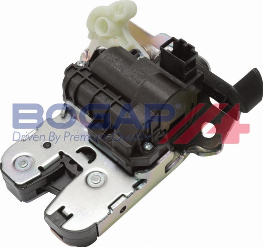BOGAP A5136197 - Замок задніх дверей autocars.com.ua