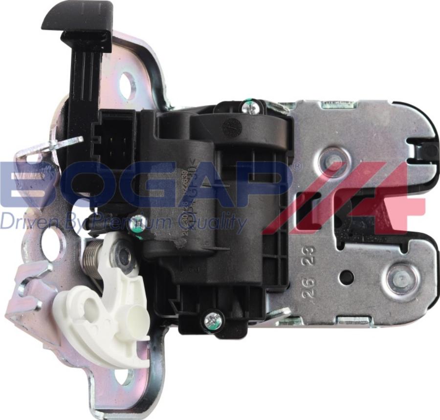 BOGAP A5136198 - Замок задніх дверей autocars.com.ua