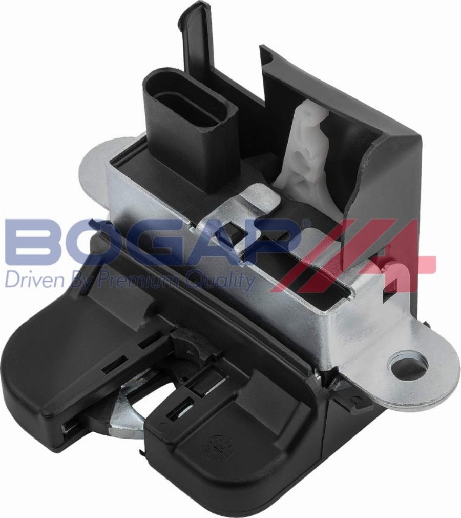 BOGAP A5136200 - Замок задніх дверей autocars.com.ua