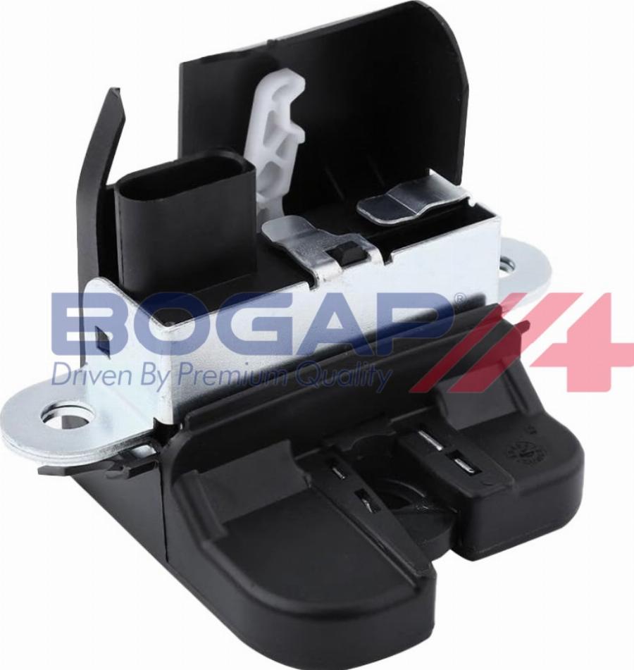 BOGAP A5136201 - Замок задніх дверей autocars.com.ua