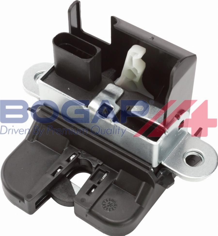 BOGAP A5136203 - Замок задніх дверей autocars.com.ua