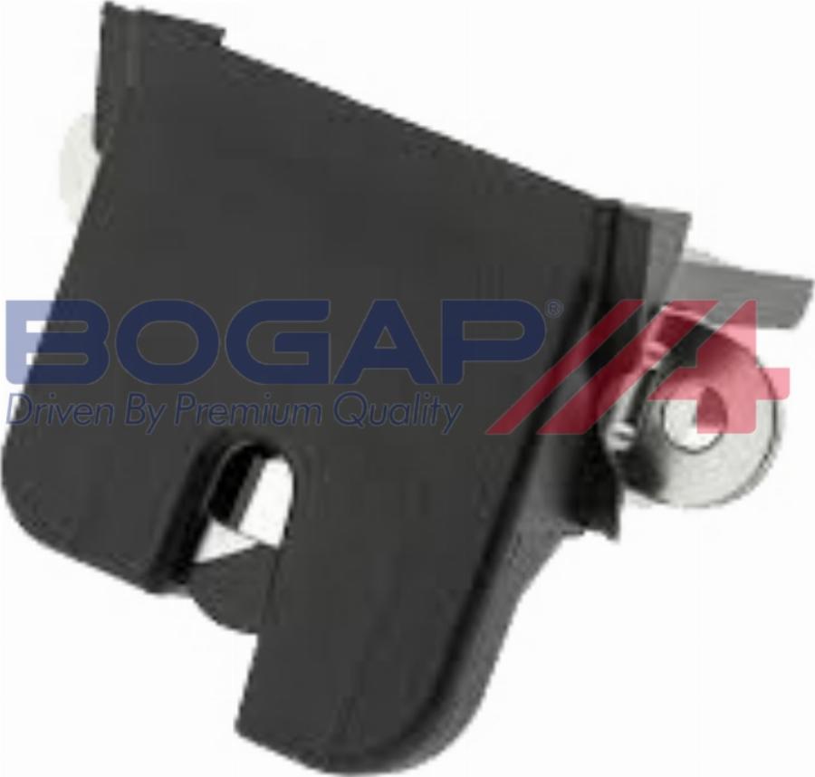 BOGAP A5136205 - Замок задніх дверей autocars.com.ua