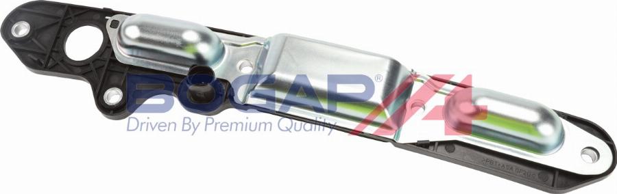 BOGAP A5140104 - Ручка задніх дверей autocars.com.ua