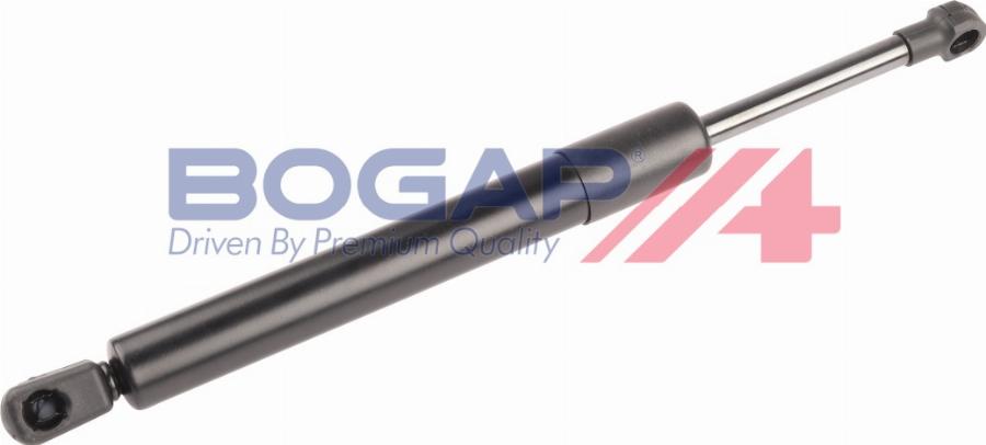 BOGAP A5260102 - Газова пружина, кришка багажник autocars.com.ua