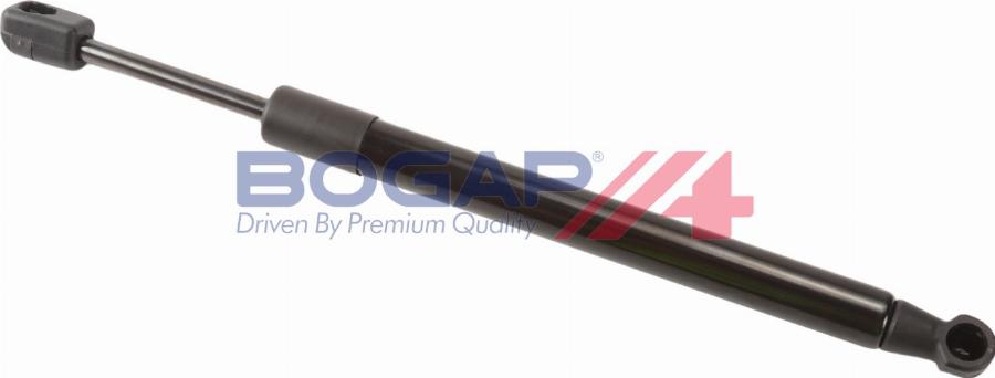 BOGAP A5260127 - Газова пружина, кришка багажник autocars.com.ua