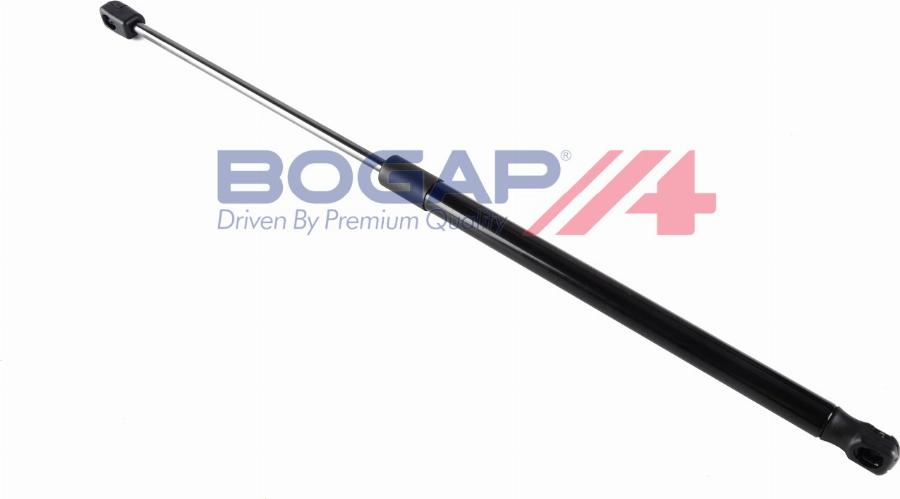 BOGAP A5260171 - Газова пружина, кришка багажник autocars.com.ua