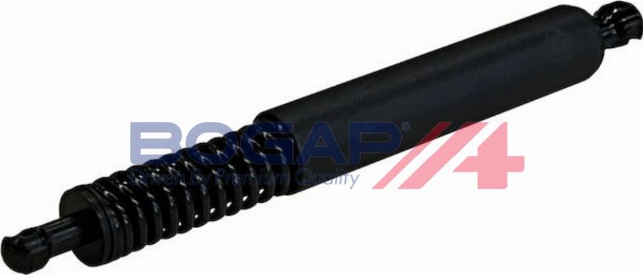 BOGAP A5260186 - Газова пружина, кришка багажник autocars.com.ua