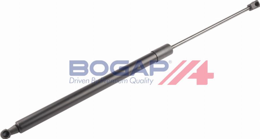 BOGAP A5260189 - Газова пружина, кришка багажник autocars.com.ua
