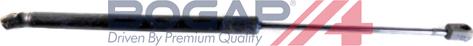 BOGAP A5260220 - Газова пружина, кришка багажник autocars.com.ua