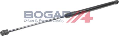 BOGAP A5260224 - Газова пружина, кришка багажник autocars.com.ua