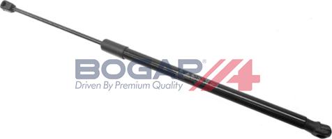BOGAP A5260228 - Газова пружина, кришка багажник autocars.com.ua