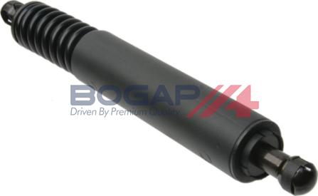 BOGAP A5260231 - Газова пружина, кришка багажник autocars.com.ua