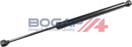 BOGAP A5260234 - Газова пружина, кришка багажник autocars.com.ua