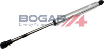 BOGAP A5260235 - Газова пружина, кришка багажник autocars.com.ua