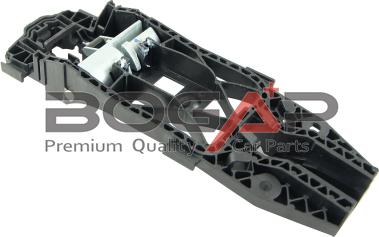 BOGAP A5312101 - Ручка двері autocars.com.ua