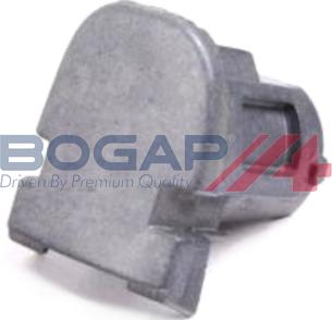 BOGAP A5314100 - Ручка двері autocars.com.ua