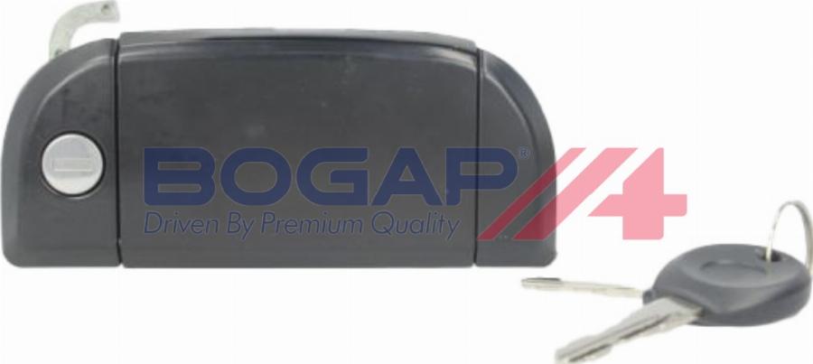 BOGAP A5315101 - Ручка двері autocars.com.ua