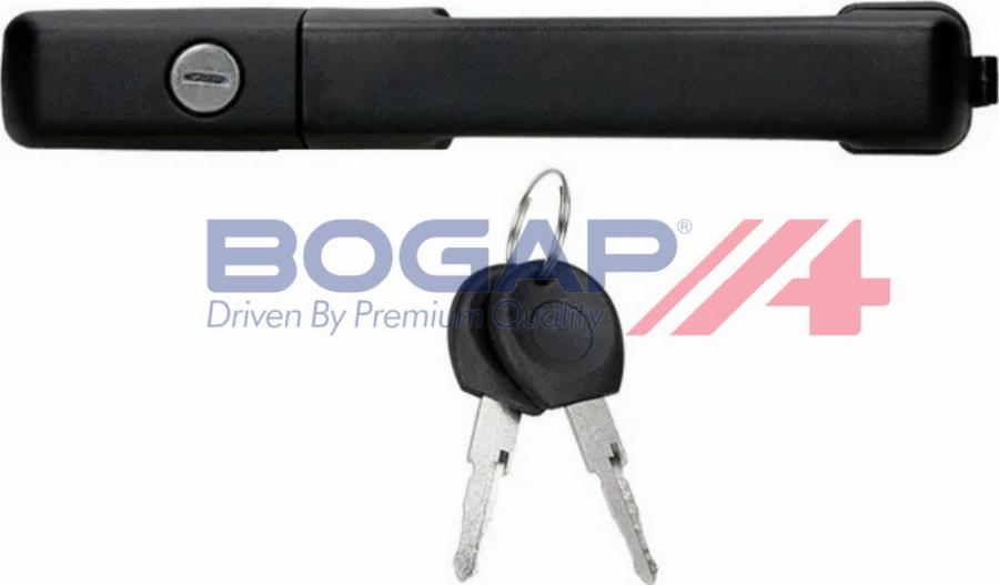 BOGAP A5315104 - Ручка двері autocars.com.ua