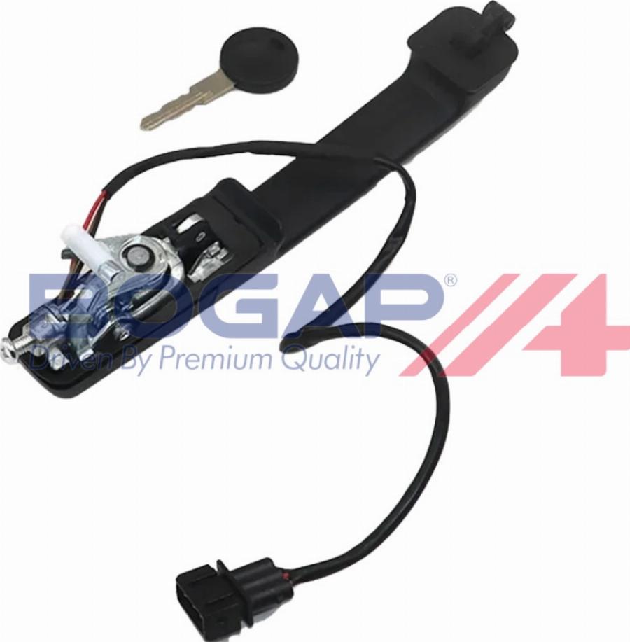 BOGAP A5315106 - Ручка двері autocars.com.ua