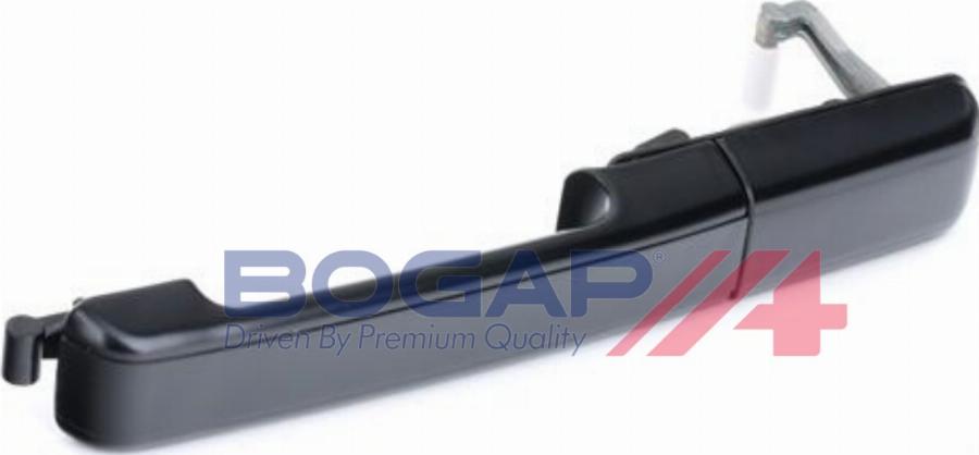 BOGAP A5315108 - Ручка двері autocars.com.ua