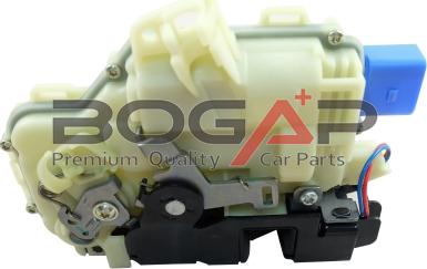 BOGAP A5316101 - Замок двері autocars.com.ua