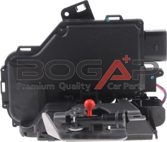 BOGAP A5316152 - Замок двері autocars.com.ua