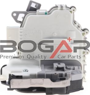 BOGAP A5316159 - Замок двері autocars.com.ua