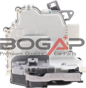 BOGAP A5316160 - Замок двері autocars.com.ua