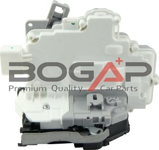 BOGAP A5316161 - Замок двері autocars.com.ua