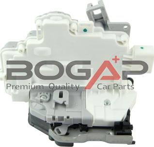 BOGAP A5316162 - Замок двері autocars.com.ua