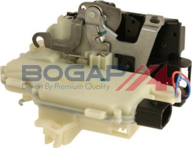 BOGAP A5316173 - Замок двері autocars.com.ua