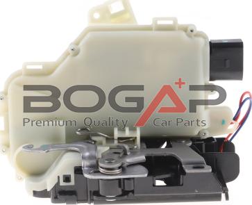 BOGAP A5316175 - Замок двері autocars.com.ua