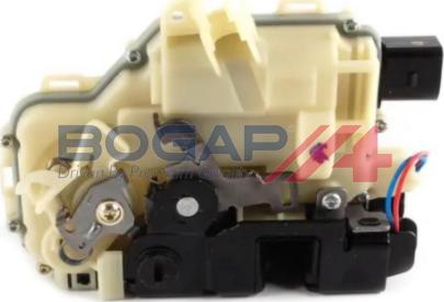 BOGAP A5316177 - Замок двері autocars.com.ua