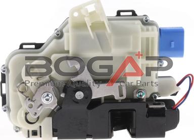 BOGAP A5316181 - Замок двері autocars.com.ua