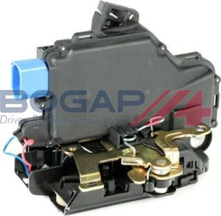 BOGAP A5316185 - Замок двері autocars.com.ua