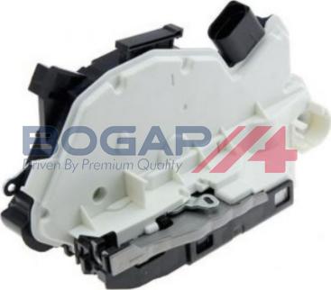 BOGAP A5316201 - Замок двері autocars.com.ua