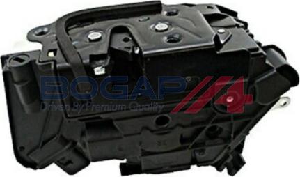 BOGAP A5316202 - Замок двері autocars.com.ua