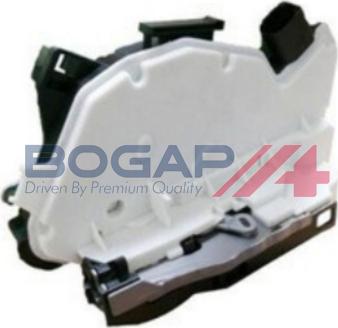 BOGAP A5316203 - Замок двері autocars.com.ua
