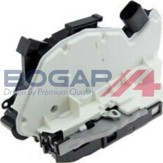 BOGAP A5316204 - Замок двері autocars.com.ua