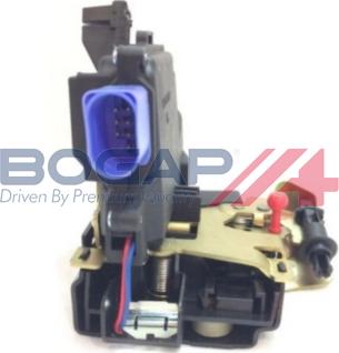 BOGAP A5316209 - Замок двері autocars.com.ua