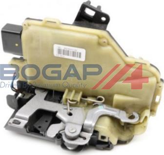 BOGAP A5316213 - Замок двері autocars.com.ua
