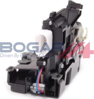 BOGAP A5316214 - Замок двері autocars.com.ua