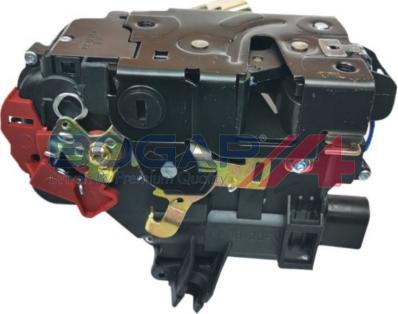 BOGAP A5316218 - Замок двері autocars.com.ua